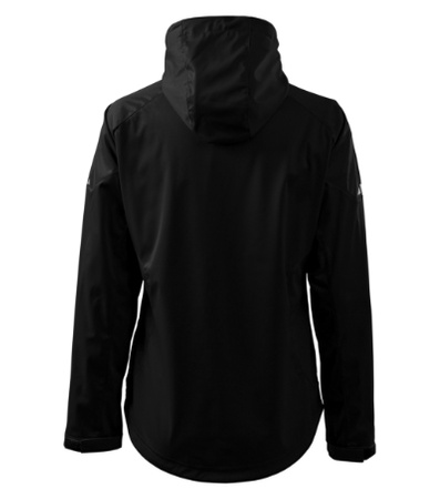 Kurtka Softshell DAMSKA Malfini COOL czarna