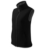 Kamizelka Softshell DAMSKA Malfini VISION czarna