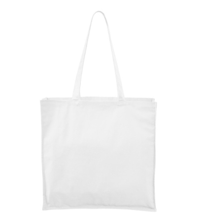 Torba UNISEX Malfini CARRY biała