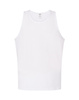 Koszulka Tank Top MĘSKA JHK TSUA STRP URBAN STRAP biała