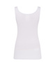 Koszulka Tank Top DAMSKA JHK TSUL VCTR VICTORIA biała