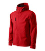 Kurtka Softshell MĘSKA Malfini NANO czerwona