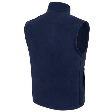 Kamizelka  UNISEX JHK FLRA 350 VEST granatowa