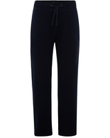 Spodnie dresowe MĘSKIE JHK SWEATS PANTS MAN granatowe