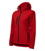 Kurtka Softshell DAMSKA Malfini PERFORMANCE czerwona