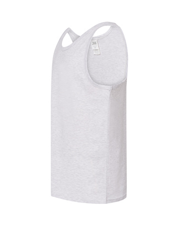 Koszulka Tank Top MĘSKA JHK TSUA STRP URBAN STRAP popielata