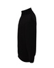 Bluza z krótkim suwakiem MĘSKA JHK SWRA ZIP HALF ZIP czarna