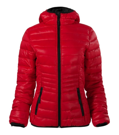 Kurtka DAMSKA Malfini EVEREST formula red