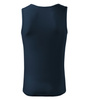 Koszulka Tank Top MĘSKA Malfini CORE granatowa