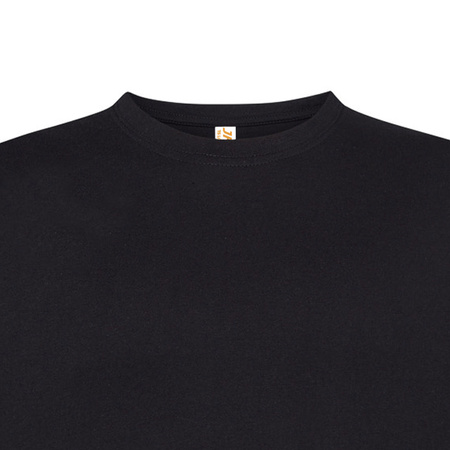 Koszulka MĘSKA JHK OCEAN czarna