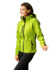 Kurtka Softshell DAMSKA Malfini PERFORMANCE limetka