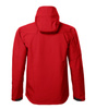 Kurtka Softshell MĘSKA Malfini NANO czerwona