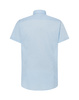Koszula MĘSKA JHK SHA POP SS błękitna