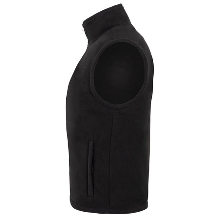Kamizelka  UNISEX JHK FLRA 350 VEST czarna