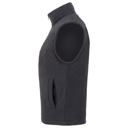 Kamizelka  UNISEX JHK FLRA 350 VEST grafitowa