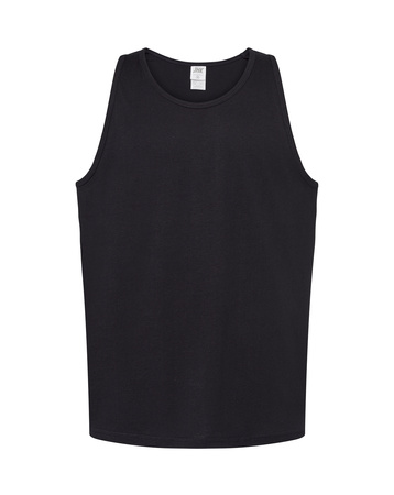 Koszulka Tank Top MĘSKA JHK TSUA STRP URBAN STRAP czarna