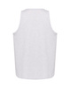 Koszulka Tank Top MĘSKA JHK TSUA STRP URBAN STRAP popielata