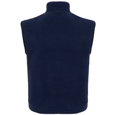 Kamizelka  UNISEX JHK FLRA 350 VEST granatowa