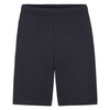 Spodenki dresowe MĘSKIE Fruit of The Loom LIGHTWEIGHT SHORTS białe