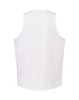 Koszulka Tank Top MĘSKA JHK TSUA STRP URBAN STRAP biała