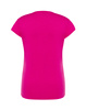 Koszulka DAMSKA JHK TSRL PRM LADY PREMIUM fuksja