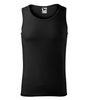 Koszulka Tank Top MĘSKA Malfini CORE czarna