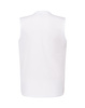 Koszulka Tank Top MĘSKA JHK TSUA TNK URBAN biała