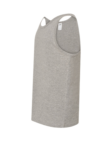 Koszulka Tank Top MĘSKA JHK TSUA STRP URBAN STRAP szary melanż