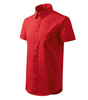 Koszula MĘSKA Malfini CHIC czerwona