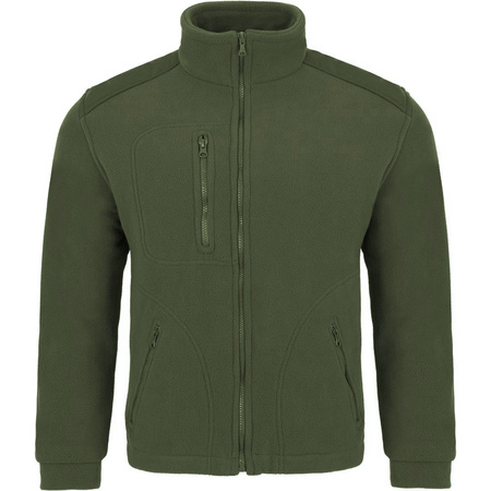 Polar MĘSKI Promoefekt FLRA 340 PREMIUM khaki