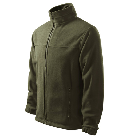 Polar MĘSKI Rimeck JACKET militarny