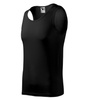 Koszulka Tank Top MĘSKA Malfini CORE czarna