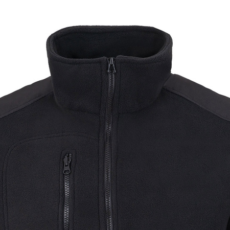 Polar MĘSKI Promoefekt FLRA 340 PREMIUM czarny