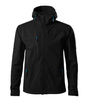 Kurtka Softshell MĘSKA Malfini NANO czarna