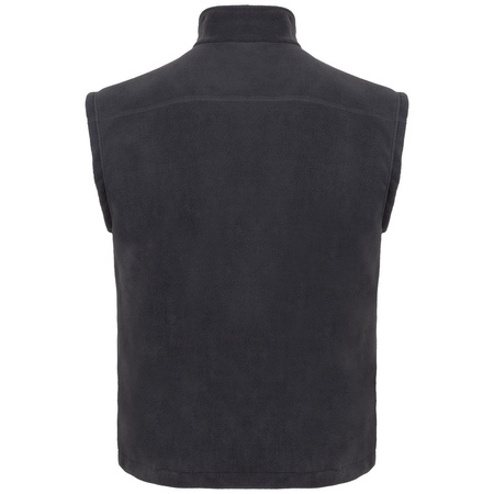 Kamizelka  UNISEX JHK FLRA 350 VEST grafitowa
