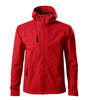 Kurtka Softshell MĘSKA Malfini NANO czerwona