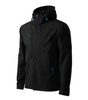 Kurtka Softshell MĘSKA Malfini NANO czarna