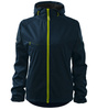 Kurtka Softshell DAMSKA Malfini COOL granatowa