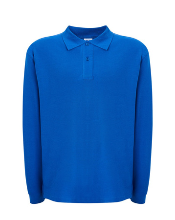 POLO KID LS JHK PKID 210 LS - CHABROWY