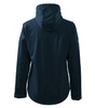 Kurtka Softshell DAMSKA Malfini COOL granatowa