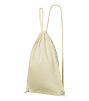 Plecak/Worek UNISEX Malfini EASYGO natural