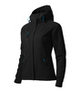 Kurtka Softshell DAMSKA Malfini NANO czarna