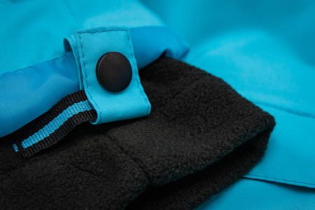 Kurtka MĘSKA Malfini PACIFIC 3 IN 1 turkusowa