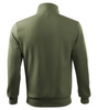 Bluza z suwakiem MĘSKA Malfini ADVENTURE khaki