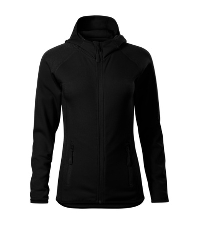 Polar DAMSKI Malfini DIRECT czarny