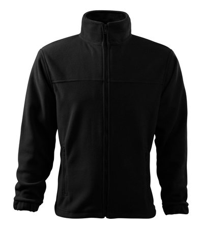 Polar MĘSKI Rimeck JACKET czarny