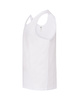 Koszulka Tank Top MĘSKA JHK TSUA STRP URBAN STRAP biała