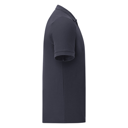 Koszulka Polo MĘSKA Fruit of The Loom 65/35 TAILORED FIT POLO granatowa